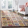Safavieh Nantucket  Contemporary Rug - 5' x 8'