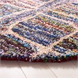 Safavieh Nantucket  Contemporary Rug - Round 6'