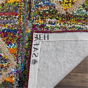 Safavieh Nantucket  Contemporary Rug - 2'3&quot x 4'