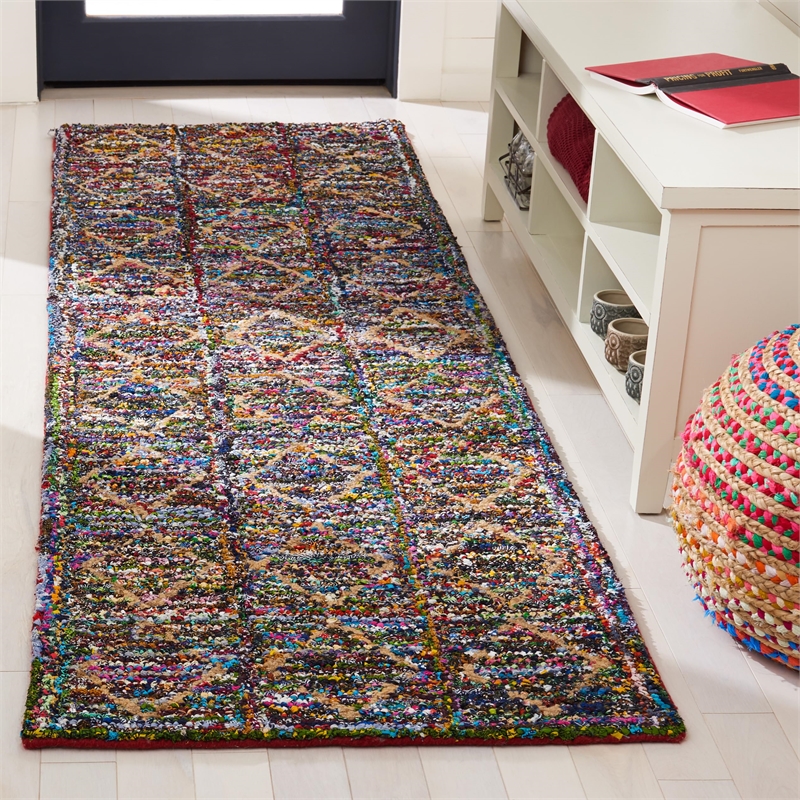 Safavieh Nantucket  Contemporary Rug - 2'3