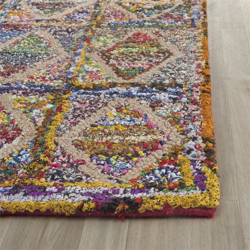 Safavieh Nantucket  Contemporary Rug - 2'3