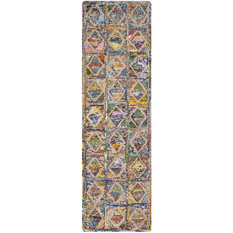 Safavieh Nantucket  Contemporary Rug - 2'3