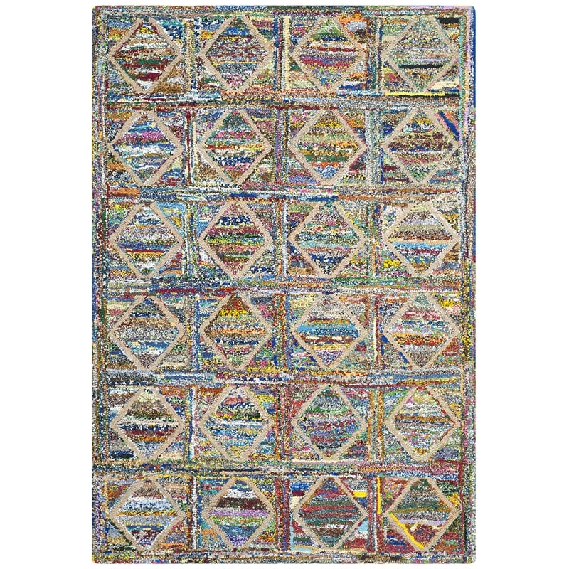 Safavieh Nantucket  Contemporary Rug - 3' x 5'