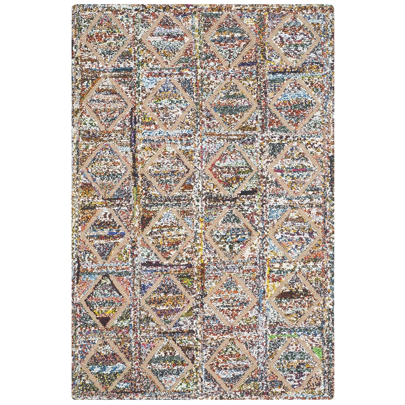 Safavieh Nantucket  Contemporary Rug - 4' x 6'
