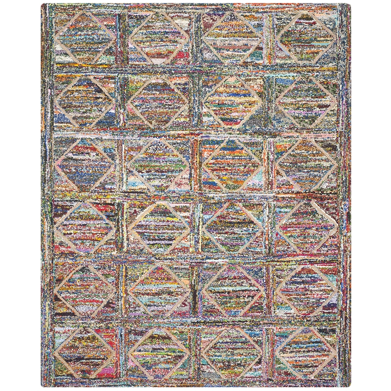 Safavieh Nantucket  Contemporary Rug - 8' x 10'