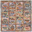 Safavieh Nantucket  Contemporary Rug - Square 4'