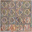 Safavieh Nantucket  Contemporary Rug - Square 6'