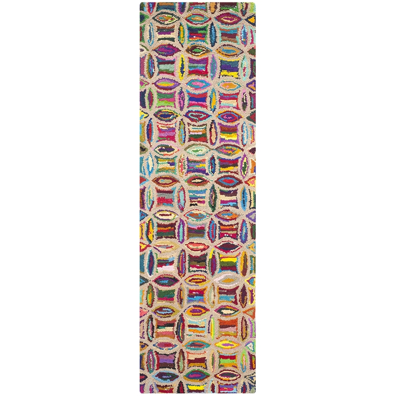 Safavieh Nantucket  Contemporary Rug - 2'3