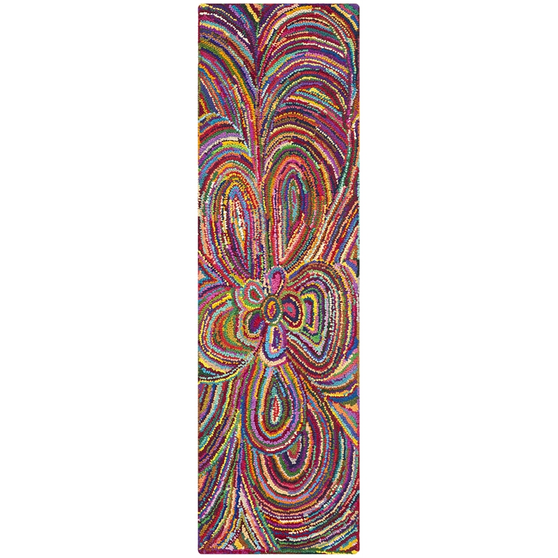 Safavieh Nantucket  Contemporary Rug - 2'3