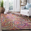 Safavieh Nantucket  Contemporary Rug - 3' x 5'