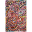 Safavieh Nantucket  Contemporary Rug - 4' x 6'