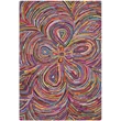 Safavieh Nantucket  Contemporary Rug - 6' x 9'