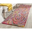 Safavieh Nantucket  Contemporary Rug - Round 6'