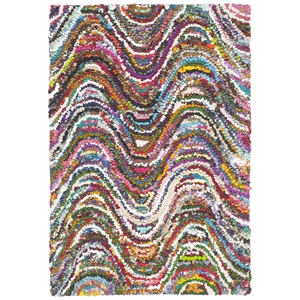 Safavieh Nantucket  Contemporary Rug - 2' x 3'