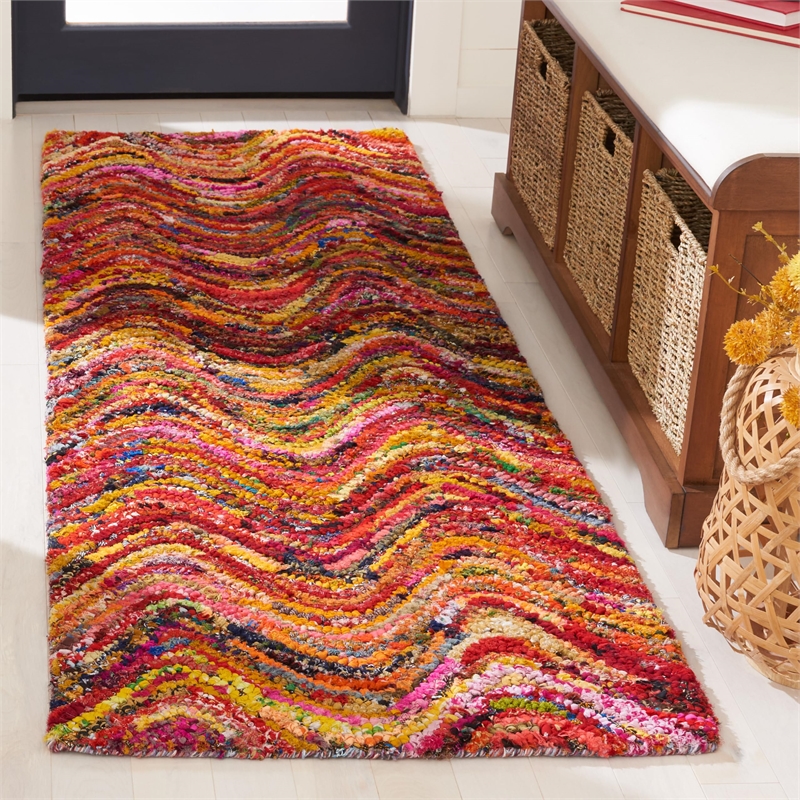 Safavieh Nantucket  Contemporary Rug - 2'3