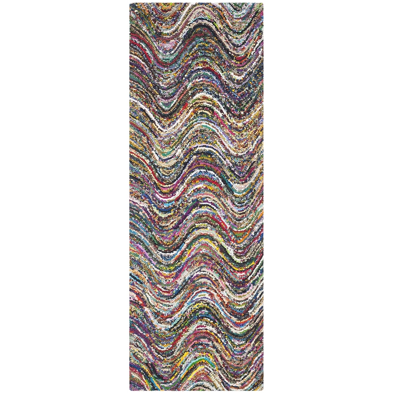 Safavieh Nantucket  Contemporary Rug - 2'3