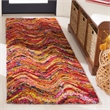 Safavieh Nantucket  Contemporary Rug - 2'3