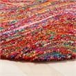 Safavieh Nantucket  Contemporary Rug - Round 4'