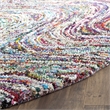 Safavieh Nantucket  Contemporary Rug - Round 4'