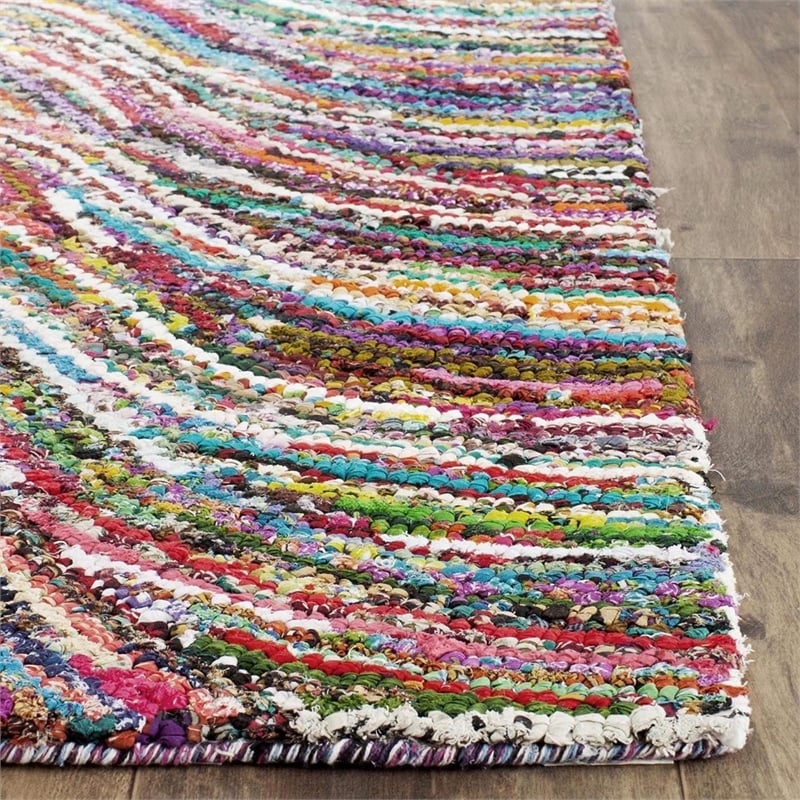 Safavieh Nantucket  Contemporary Rug - Square 6'