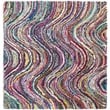 Safavieh Nantucket  Contemporary Rug - Square 6'