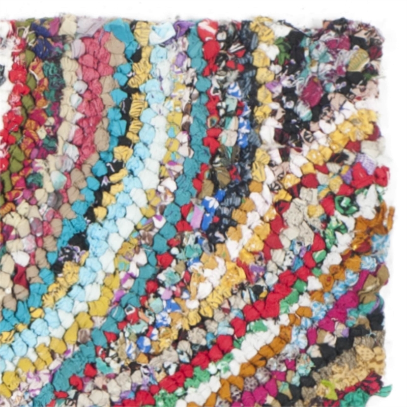 Safavieh Nantucket  Contemporary Rug - Square 6'