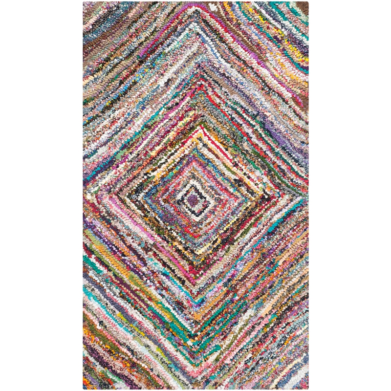 Safavieh Nantucket  Contemporary Rug - 2'3