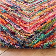 Safavieh Nantucket  Contemporary Rug - Round 6'