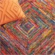Safavieh Nantucket  Contemporary Rug - Square 6'