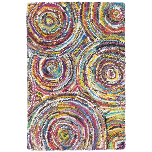 Safavieh Nantucket  Contemporary Rug - 2' x 3'