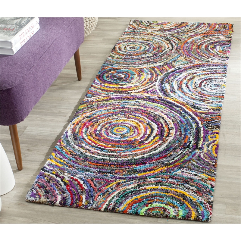 Safavieh Nantucket  Contemporary Rug - 2'3