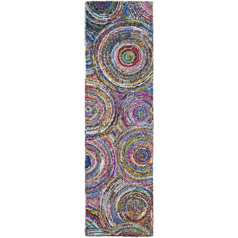 Safavieh Nantucket  Contemporary Rug - 2'3