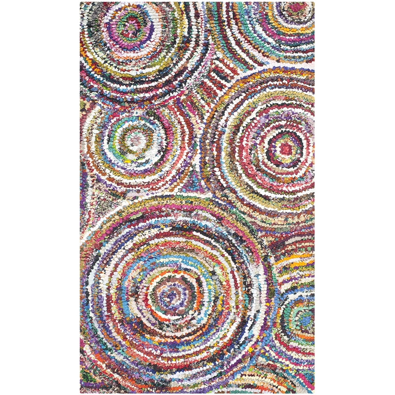 Safavieh Nantucket  Contemporary Rug - 2'3