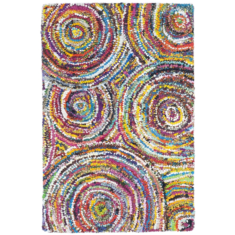 Safavieh Nantucket  Contemporary Rug - 2'3