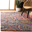 Safavieh Nantucket  Contemporary Rug - 4' x 6'
