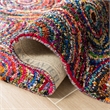 Safavieh Nantucket  Contemporary Rug - 4' x 6'