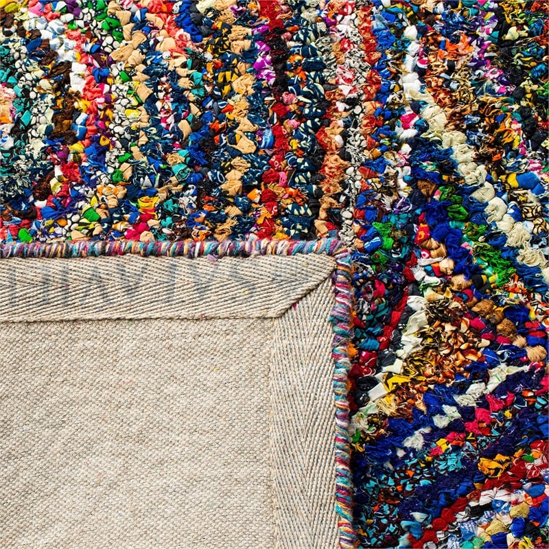 Safavieh Nantucket  Contemporary Rug - 4' x 6'