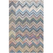 Safavieh Nantucket Beige Contemporary Rug - 4' x 6'