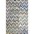 Safavieh Nantucket Beige Contemporary Rug - 6' x 9'