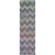 Safavieh Nantucket Beige Contemporary Rug - Runner 2'3