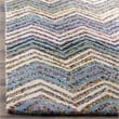 Safavieh Nantucket Beige Contemporary Rug - Runner 2'3