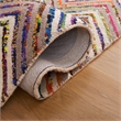 Safavieh Nantucket Beige Contemporary Rug - 2' x 3'