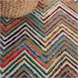 Safavieh Nantucket Beige Contemporary Rug - 2' x 3'