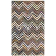 Safavieh Nantucket Beige Contemporary Rug - 3' x 5'