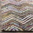 Safavieh Nantucket Beige Contemporary Rug - 5' x 8'