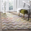 Safavieh Nantucket Beige Contemporary Rug - 8' x 10'