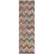 Safavieh Nantucket Beige Contemporary Rug - Runner 2'3