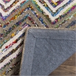 Safavieh Nantucket Beige Contemporary Rug - Runner 2'3