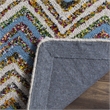 Safavieh Nantucket Beige Contemporary Rug - Runner 2'3