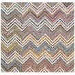 Safavieh Nantucket Beige Contemporary Rug - Square 4'